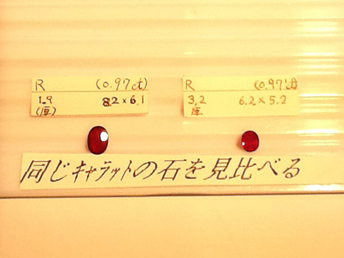 ビッグフェイスとは