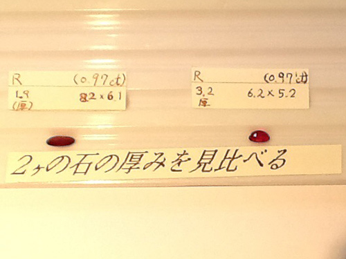 ビッグフェイスとは